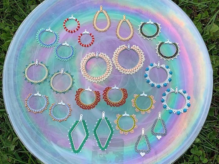 Banff Trading Post collection (2021)