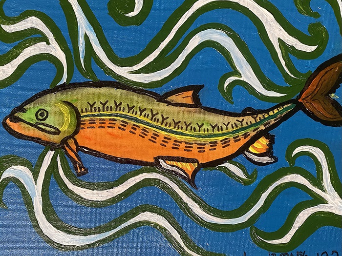 Iqaluk Karkinniit (2022)