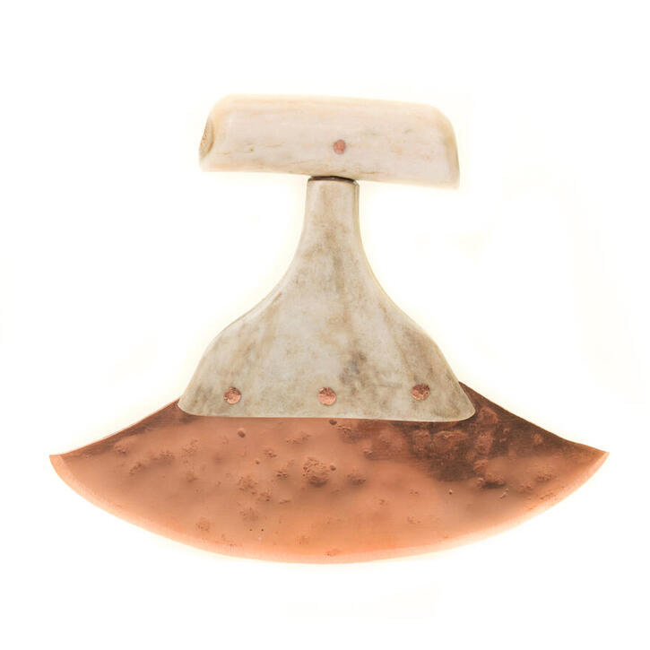 Copper Ulu