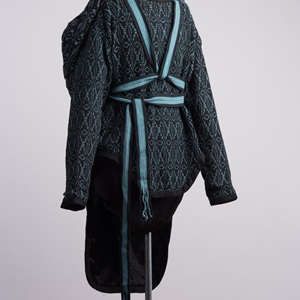 Woven Wool Amauti  2012