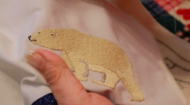 Petaulassie exhibits some of her work (n.d.)