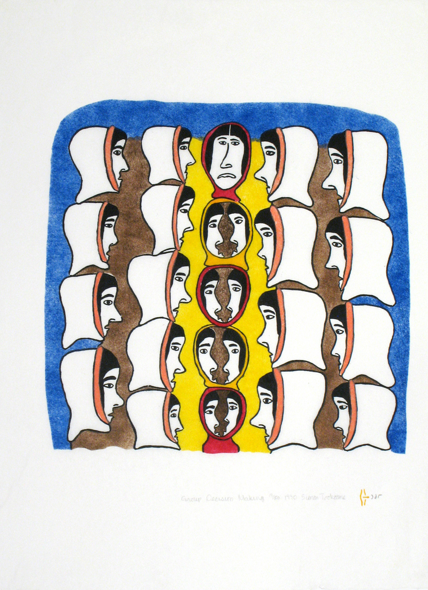 Group Decision Making