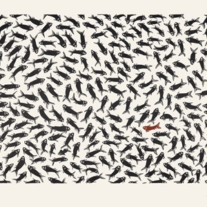 School of Fish (2015)