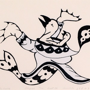 Stolen Amautik (1980)