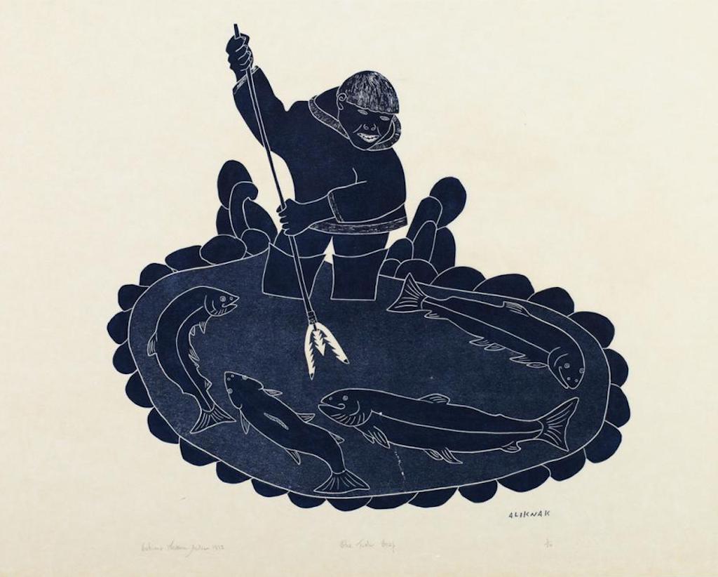 The Fish Trap (1972)