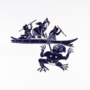 Another Story About Ekeagualuk (1975)