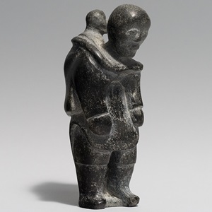 Mother and Child, 1960