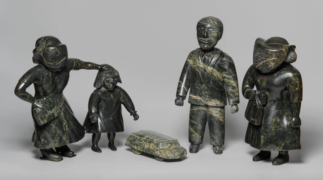 This Has Touched My Life (1991)