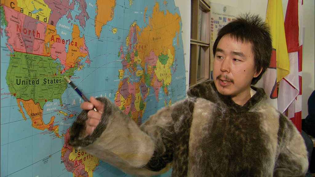 Qallunaat! Why White People are Funny (still) (2006)