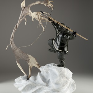 Spirit Hunter (2009)