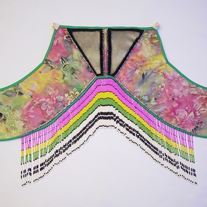 Sapajuji (Protector) (2021)