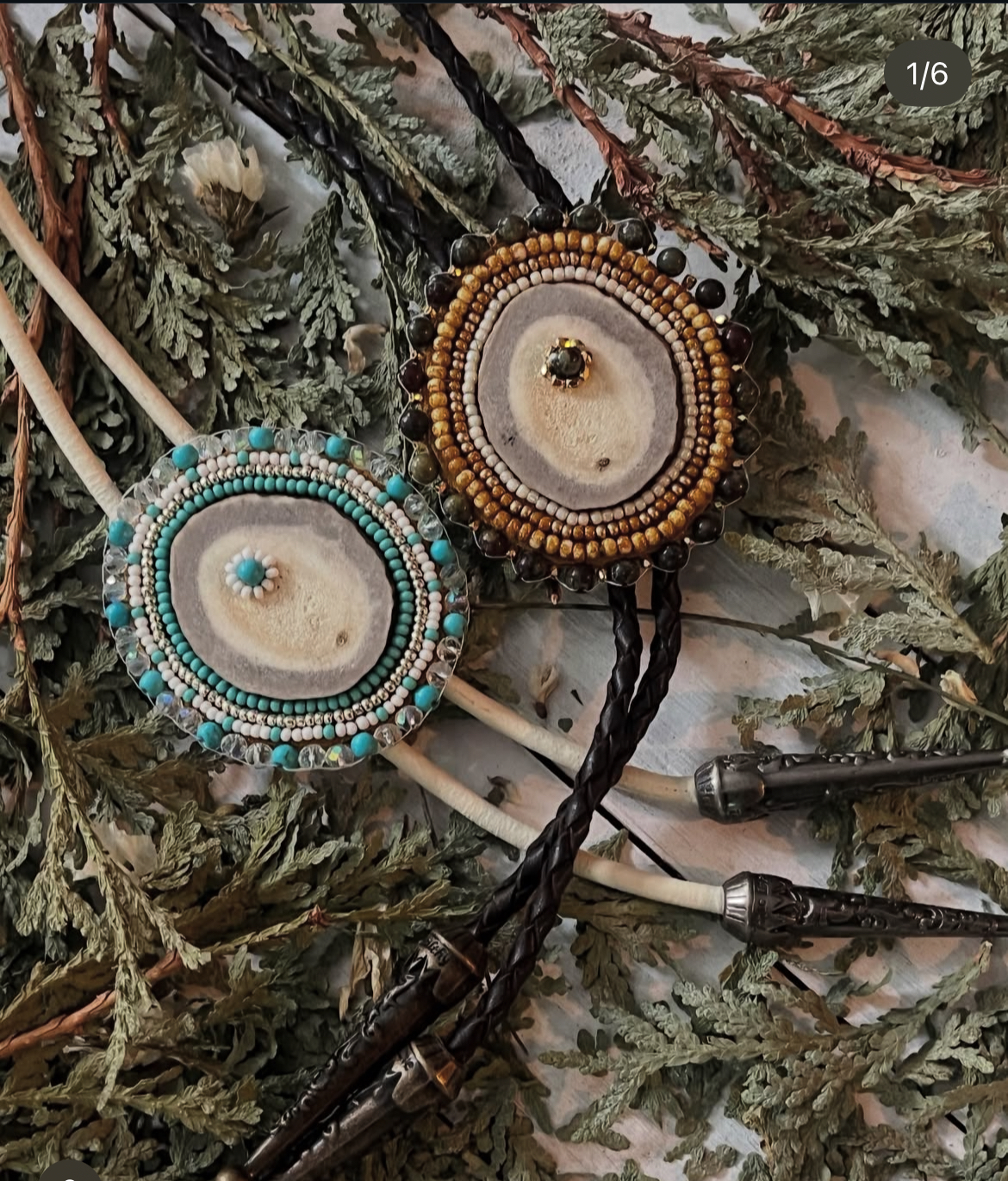 A couple of bolos for a couple of buds (2025)