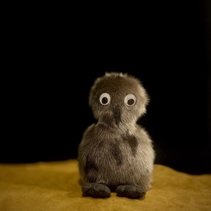 Baby's first ookpik (2023)