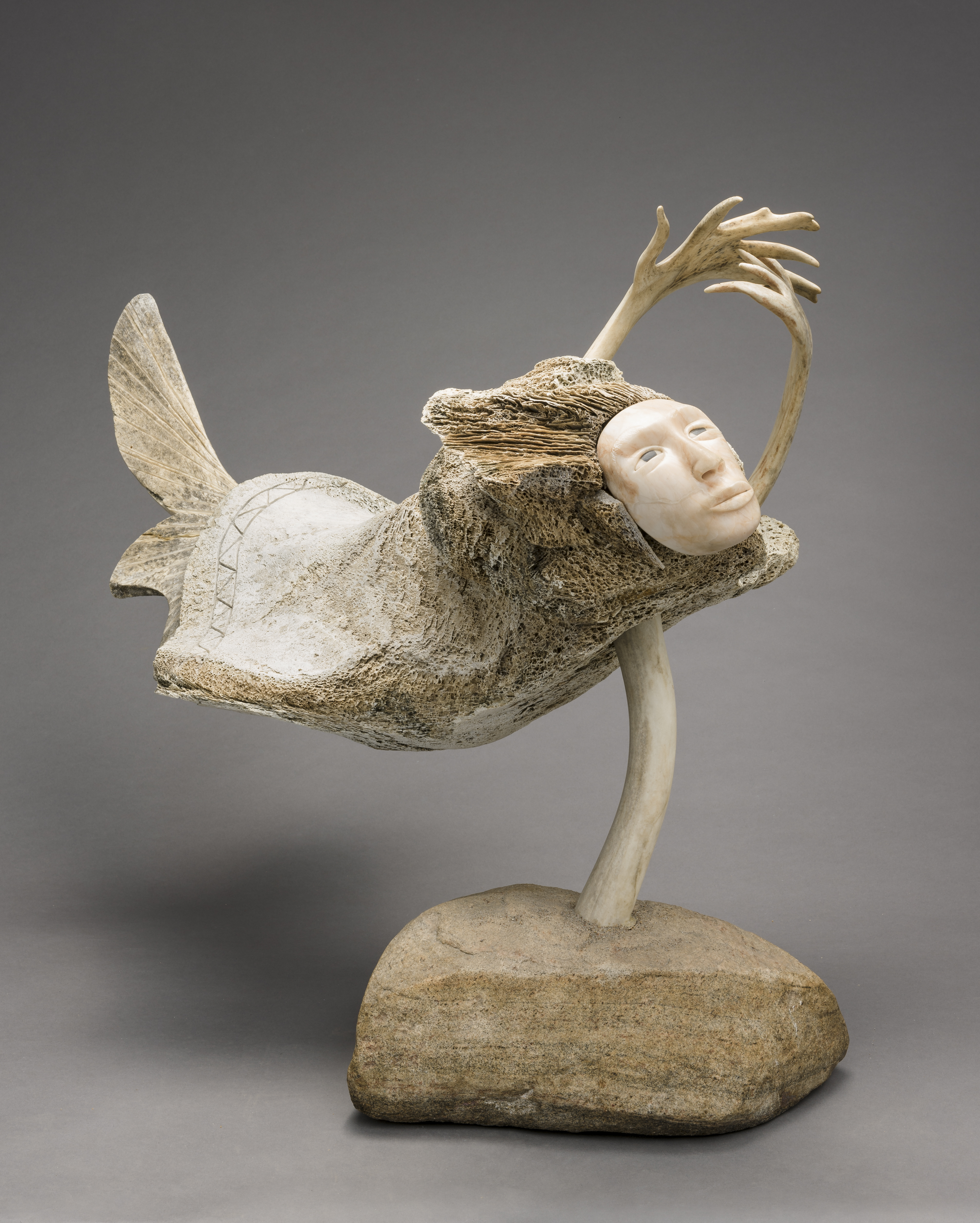 Talilayuq, Goddess of the Sea (2000)