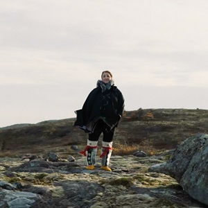 Messiah/Complex: Introducing Deantha Edmunds (2020)