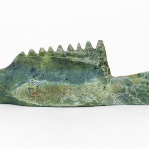 Untitled (fish) (1970)