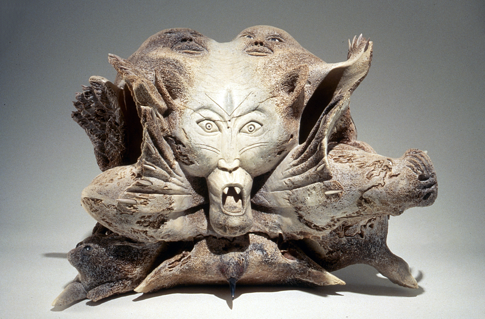 Respecting the Circle (1989)