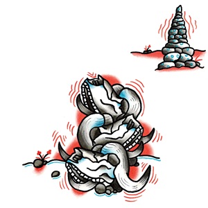 Designs from Imagination (2020)