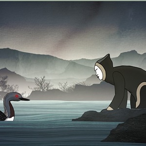 Lumaajuuq (still) (2010)