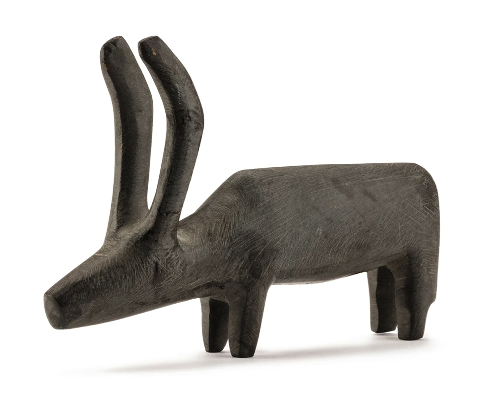 Caribou (1962–63)
