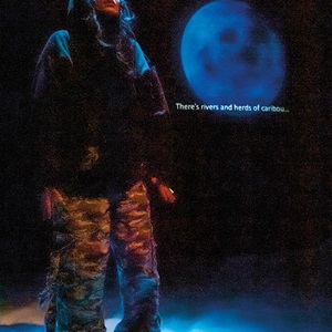 as Gloria in ‘Night’, Toronto, 2011