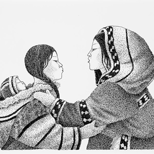 Throat Singing (2006)