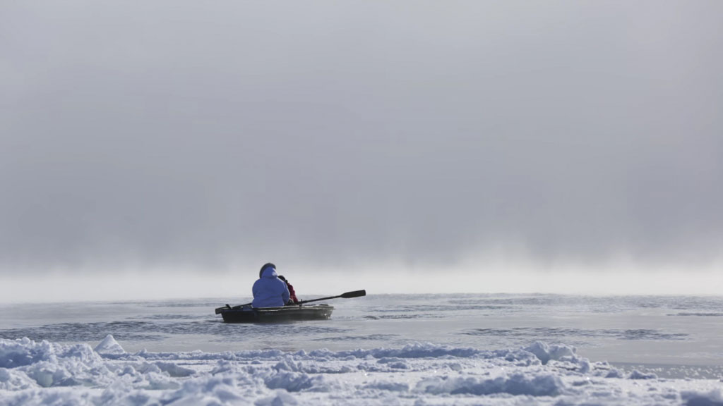 Angry Inuk (still) (2016)