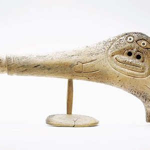 Spirit Figure (c. 1972)