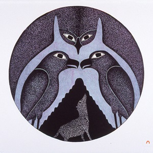 Owl’s Embrace (1995)
