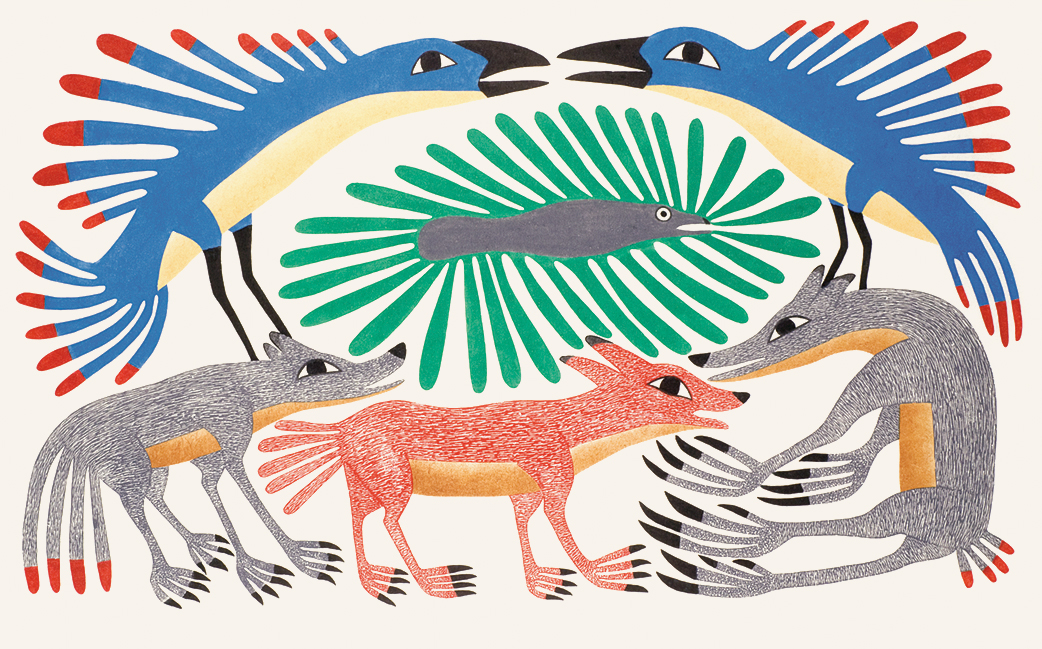 Six Part Harmony (2011)