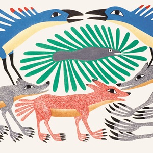 Six Part Harmony (2011)