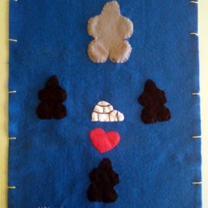 Inuit and English Art (2022)