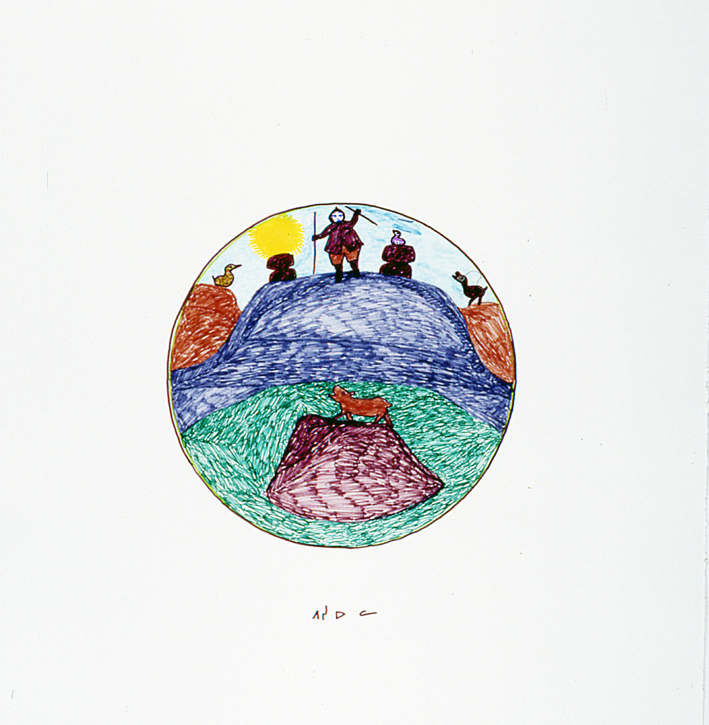 Untitled (1966-1976)