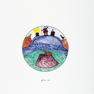 Untitled (1966-1976)