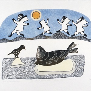 Games Beside the Ocean (1982)