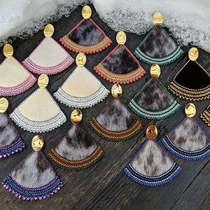 XL Ulu Blade Collection (2021)