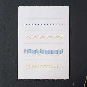 Study of a Deconstructed Kakiniit (2020)