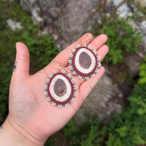 Berry florals (2025)