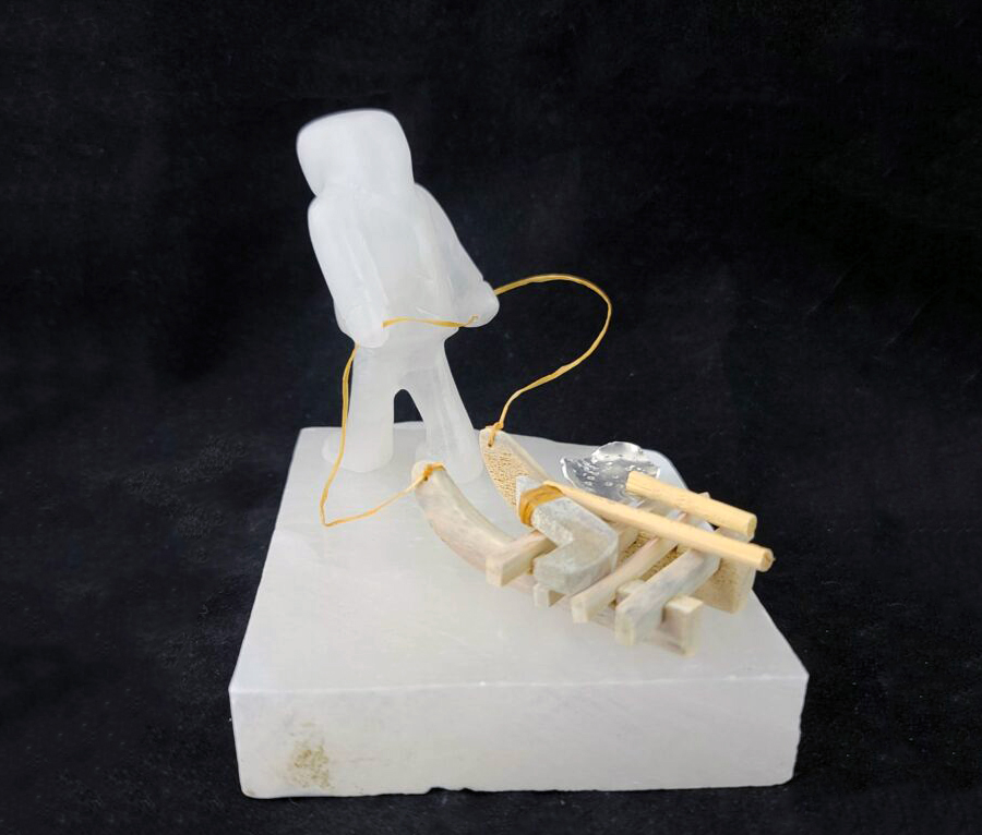 Daduck Gone Fishing (2022)