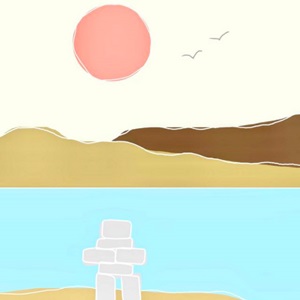 I’m the inuksuk (2022)