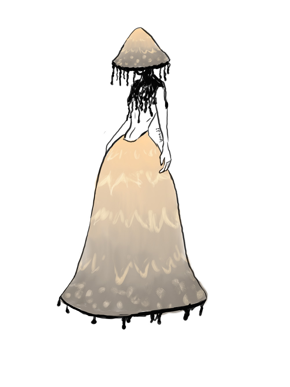 Inky Cap (2022)