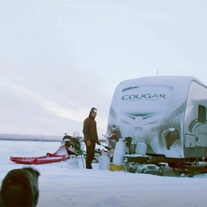 Okpik: Little Village in the Arctic (trailer) (2022)