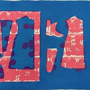 Bingo Patterns (2019)