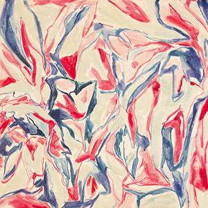 Cutting Caribou (2019)