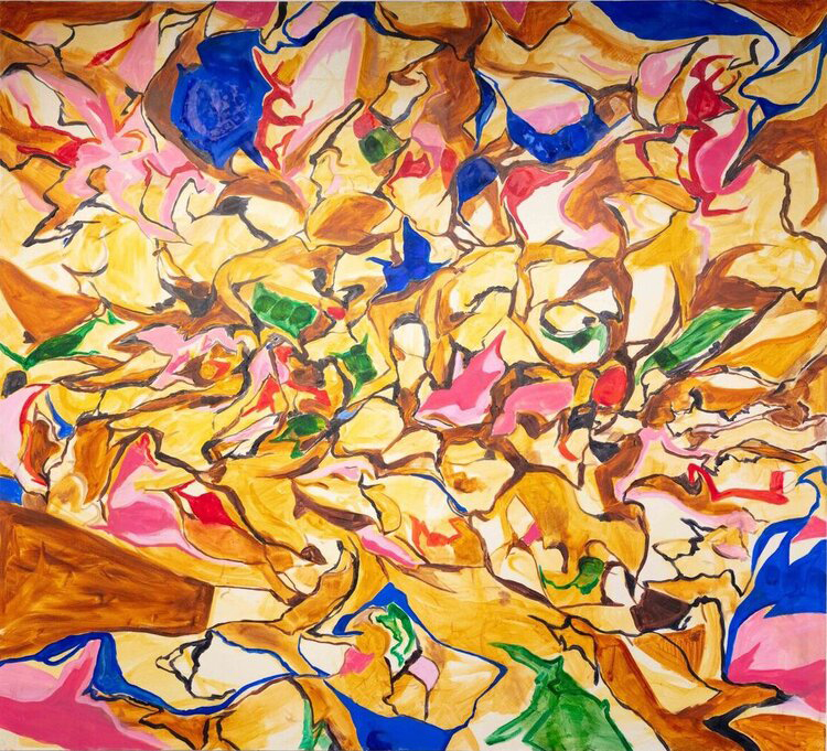 I Learned How to Swim With My Fanny Pack (2018)