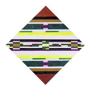 Nanuk's Delta Braid (2019)