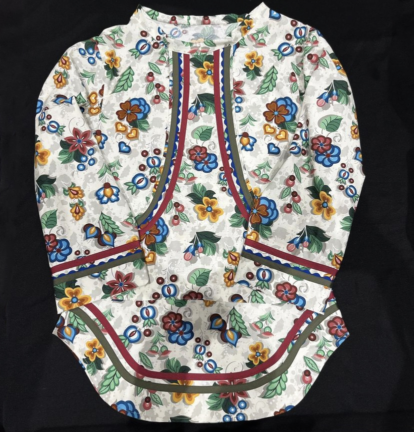 Cotton Silapaaq (2023)