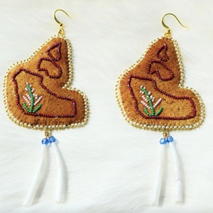 NWT earrings (2024)