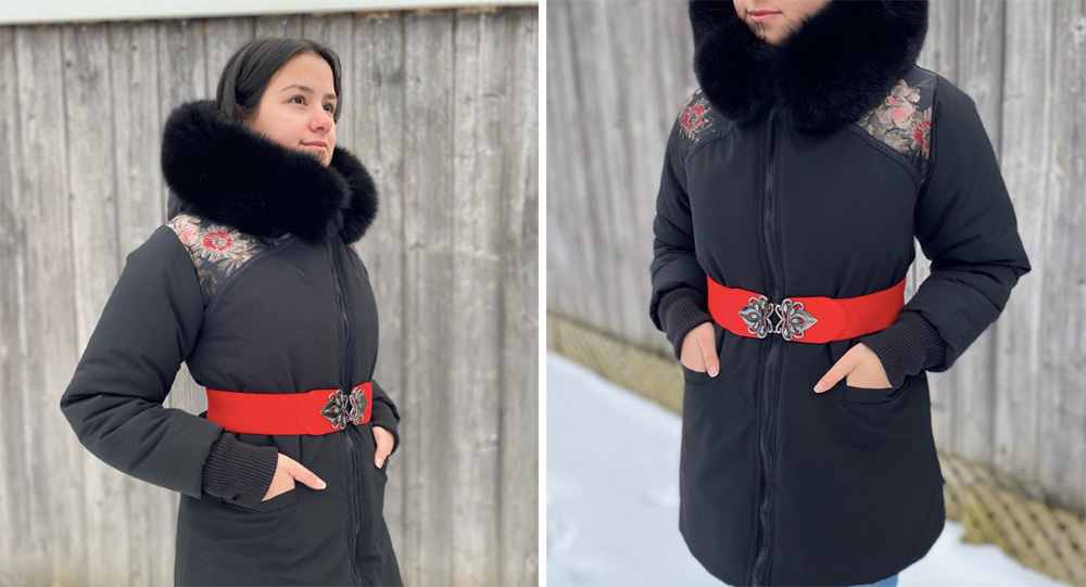 The Karetak Parka (2021)