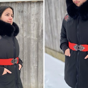 The Karetak Parka (2021)